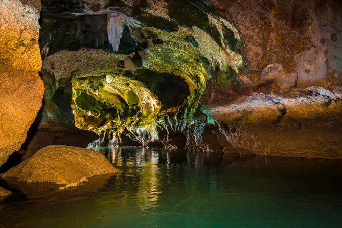 Phuket: James Bonds, Naka Islands with Lunch and Sea Cave Canoe - Lunch and local context at Panyee village