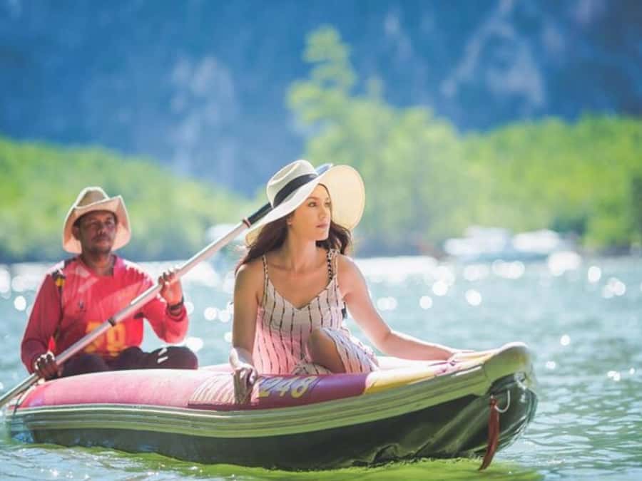 Phuket/Khao Lak: James Bond & Khai Island Tours wt Sea Canoe - What the $87 price really covers