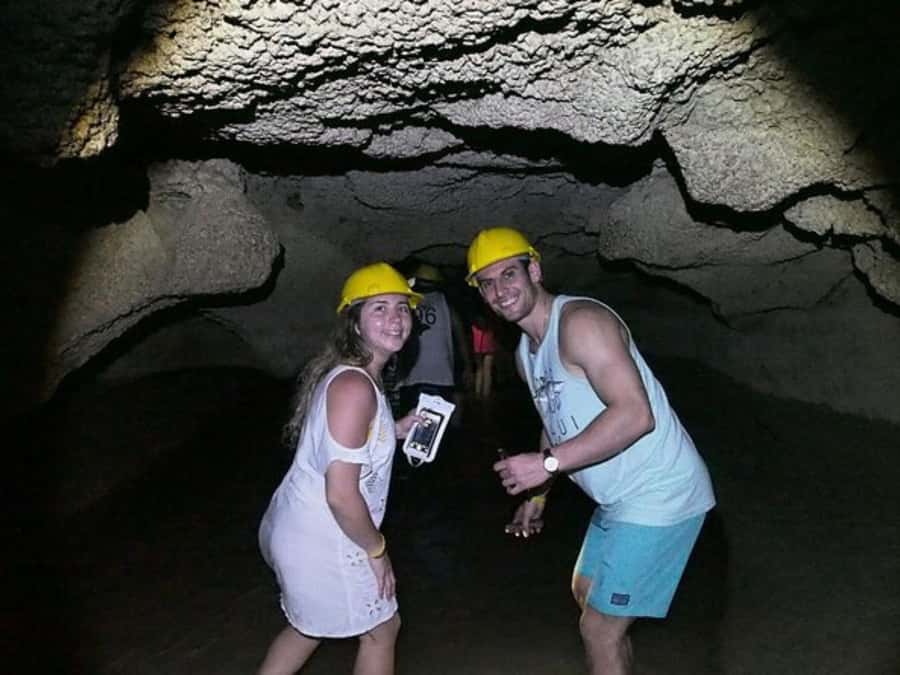 Phuket/Khao Lak: James Bond & Khai Island Tours wt Sea Canoe - Panak Island, where caves meet lagoons