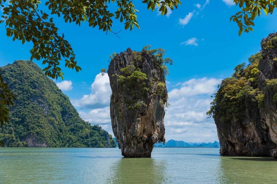 Phuket : Phang Nga Bay James Bond Islands By Speed Catamaran - Why this Phang Nga Bay day trip works