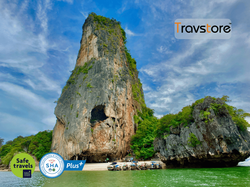 Phuket: Phang Nga (James Bond) Island - Big Boat Tour - Staff support and the family factor