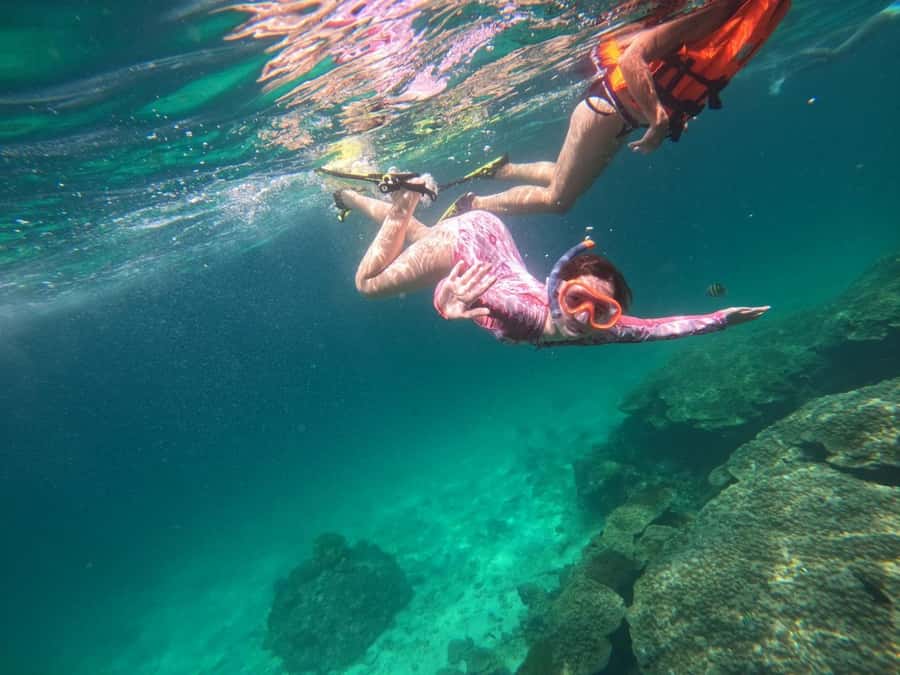 Phuket: Phi Phi & James Bond Island Combo Day Tour w/Lunch - Canoeing through Phang Nga Bay