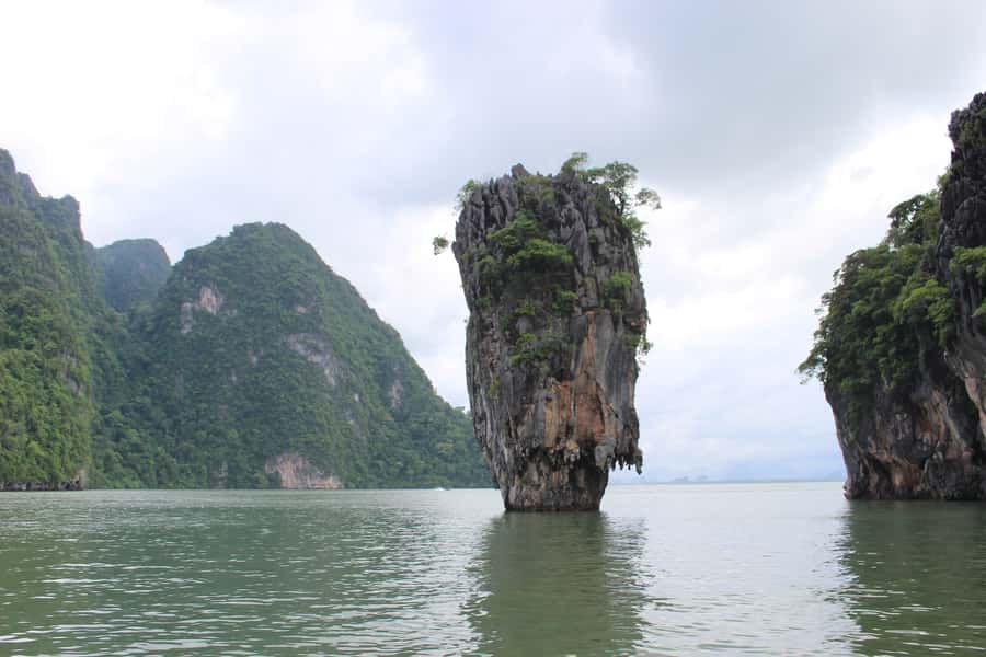 Phuket: Private Boat Charter to James Bond Island - Who should book this Phuket day trip?