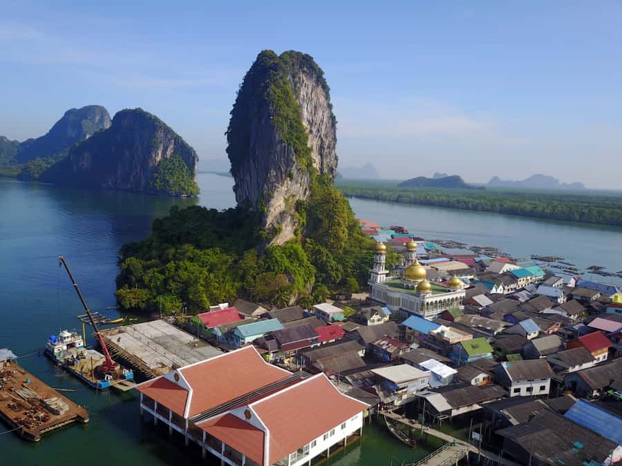 Phuket: Private Boat Charter to James Bond Island - Why a private speedboat changes the day