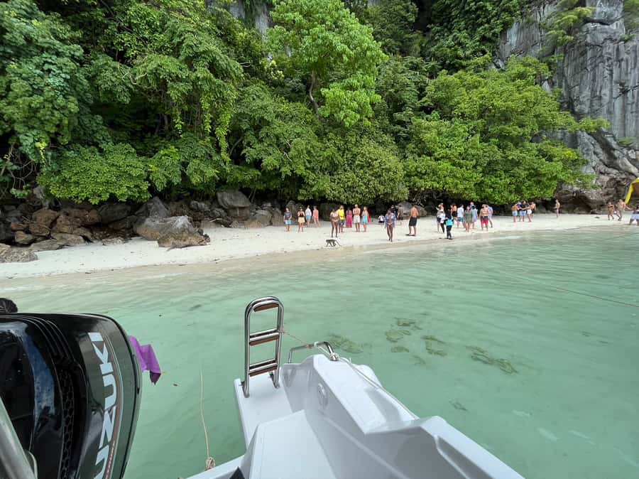 Phuket: Private Luxury Speed Boat to James Bond Island - Key points to know before booking