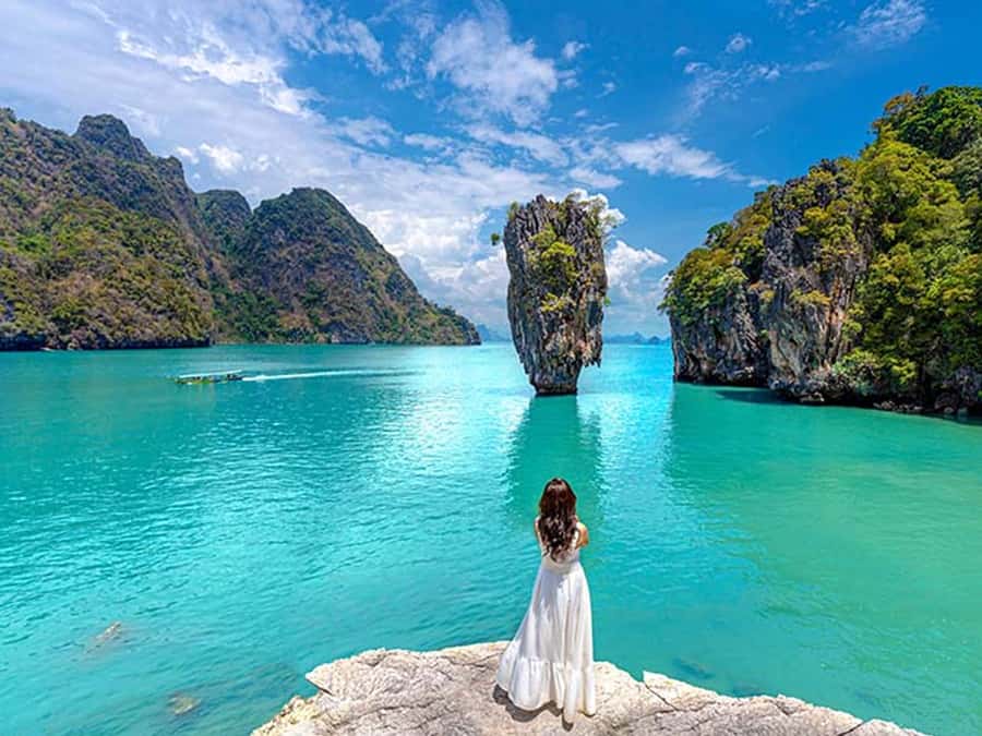 Phuket: Private Luxury Speed Boat to James Bond Island - Why this private Phang Nga Bay trip works well