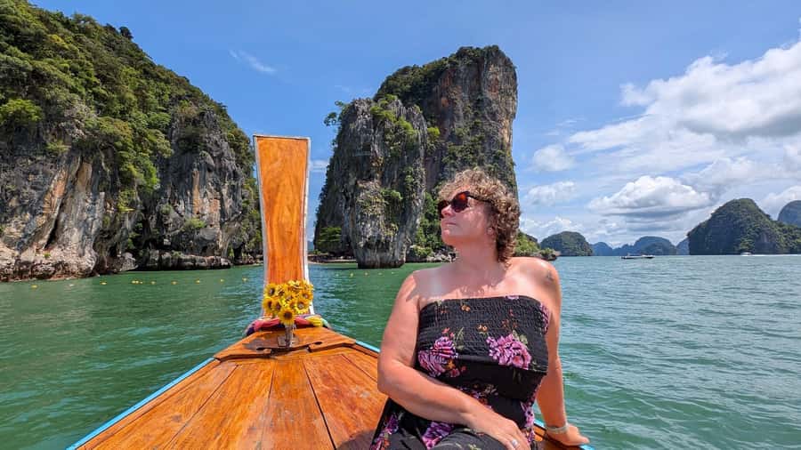 Phuket: Private Tour to James Bond, Ko Panyi & Samet Nangshe - Why this private Phuket day works