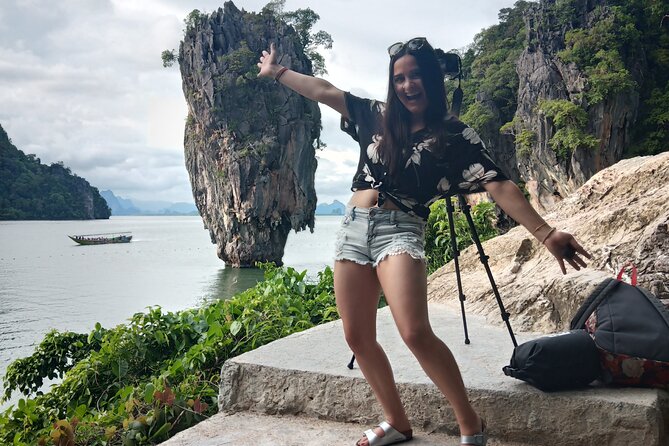 Phuket Sunset Big Boat Trip To Phang Nga Bay & James Bond Island - Who will enjoy this trip most