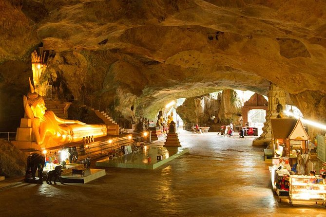 Phuket to James Bond Island Tour Including Sea Canoeing by Longtail Boat - From Phuket to the mainland by van
