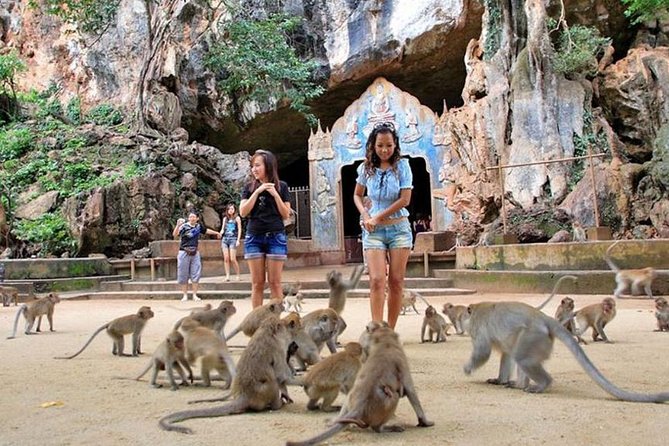 Phuket to James Bond Island Tour Including Sea Canoeing by Longtail Boat - Khao Phing Kan and the second look at the bay