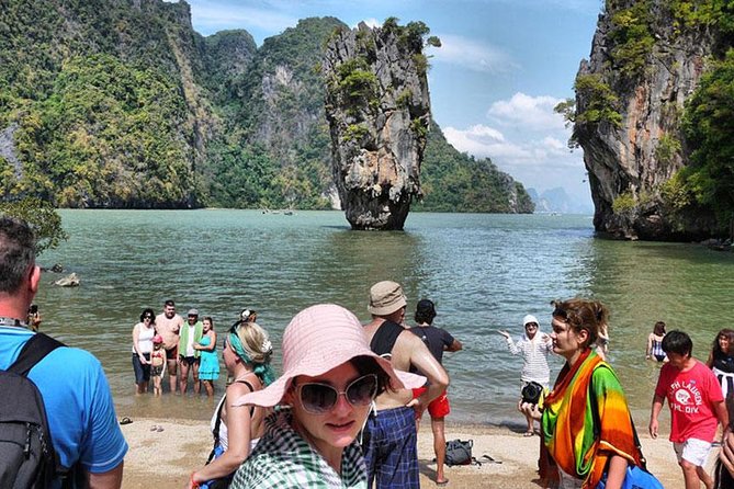 Phuket to James Bond Island Tour Including Sea Canoeing & Lunch by Longtail Boat - Why Phang Nga Bay makes this a strong Phuket day trip