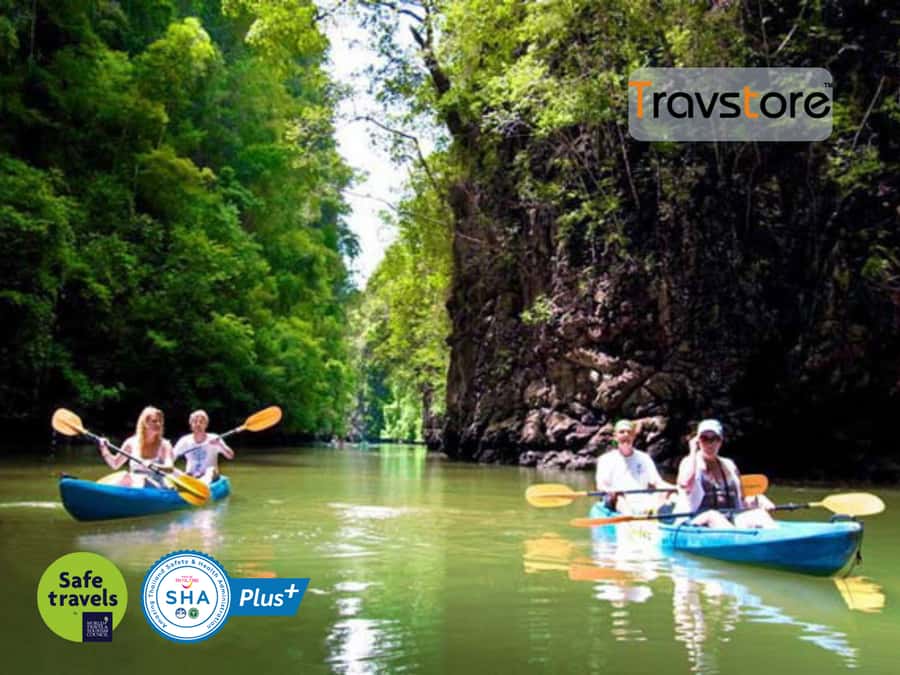 Phuket: Tour James Bond Island on Speedboat - Is $71 a fair price?