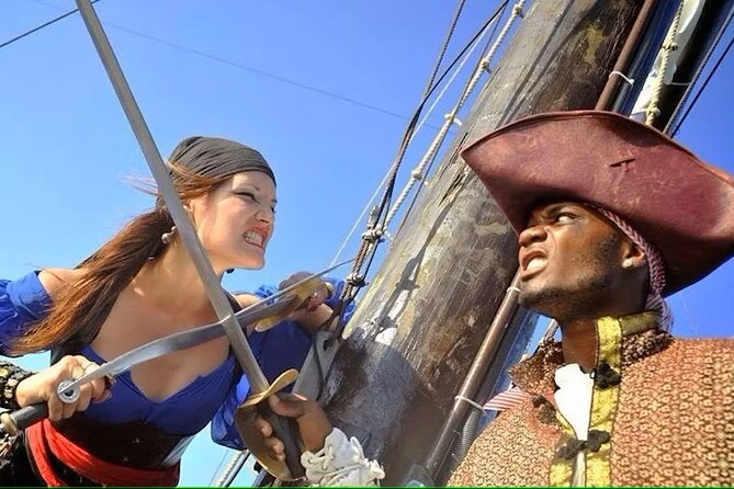 Pirates of the Caribbean Cruise- Snorkel, Sharks & Stingrays - What to pack and how to prepare