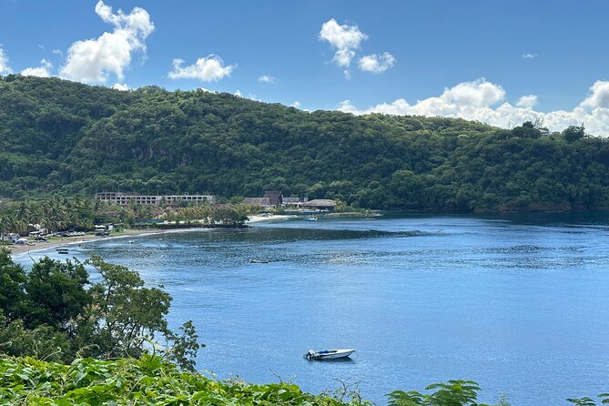 Pirates of the Caribbean Port Royal Experience & Beach w/ Topdawg Taxi and Tours - From Kingstown streets to St. Vincent’s western coast