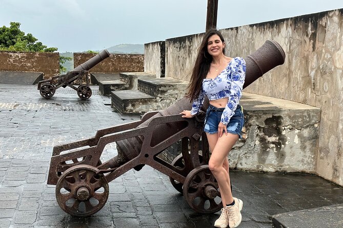 Pirates of the Caribbean Port Royal Experience & Beach w/ Topdawg Taxi and Tours - What to pack and how to plan the day