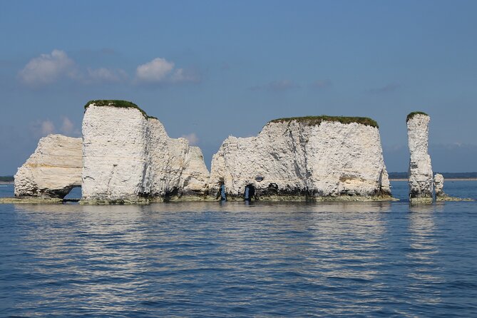Poole: Jurassic Coast Circular Cruise - Is $29 good value for 135 minutes?