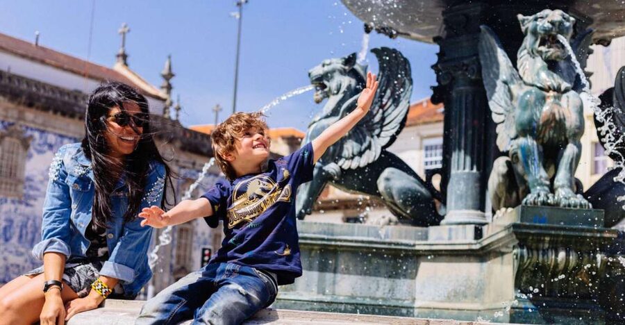 Porto: Harry Potter’s Inspiration Tour - Practical details before you book