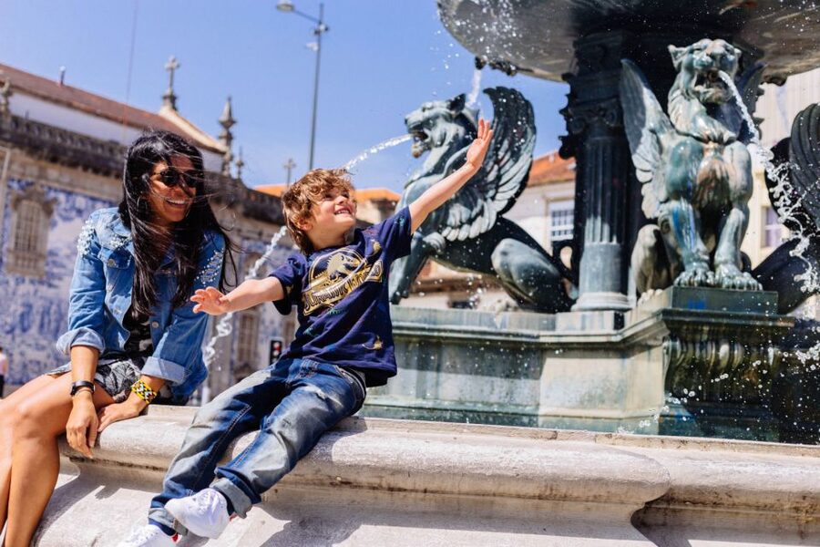 Porto: Harry Potter’s Inspiration Tour - What the $100 price gets you