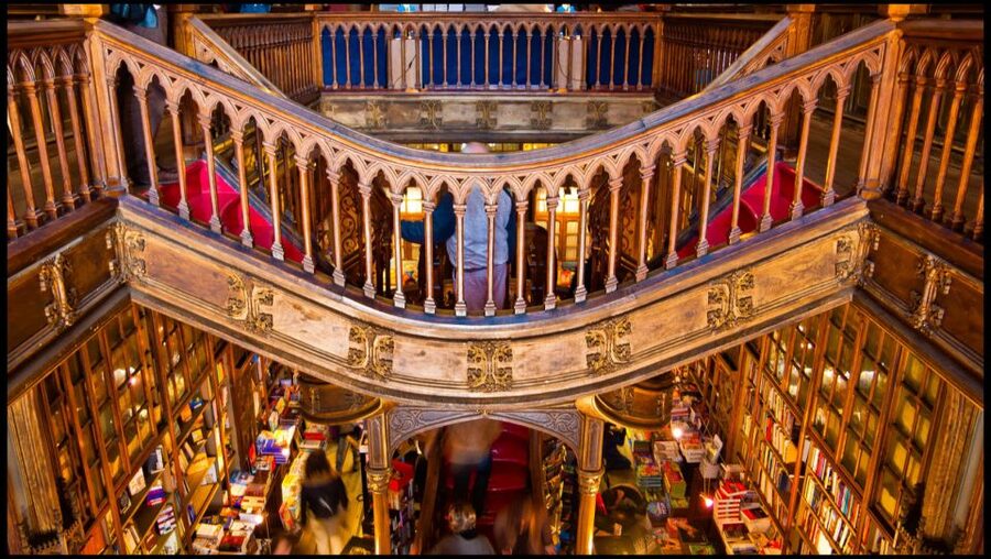 Porto: Harry Potter’s Inspiration Tour - Who will enjoy this Porto walking tour?