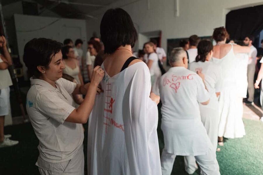 Prato: check out Chinatown and paint in a real artist's studio with an aperitif - FAQ