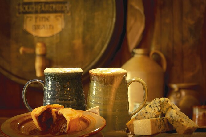 Premium Hobbiton Small Group Day Tour from Auckland - Entering Hobbiton and Bagshot Row