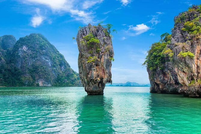 Premium Speedboat Tour: James Bond Island, Phuket - Why this Phuket day trip works