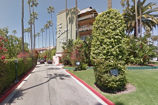 Private 3-Hour Hollywood to Beverly Hills Tour - The Beverly Hills Hotel and Beverly Wilshire