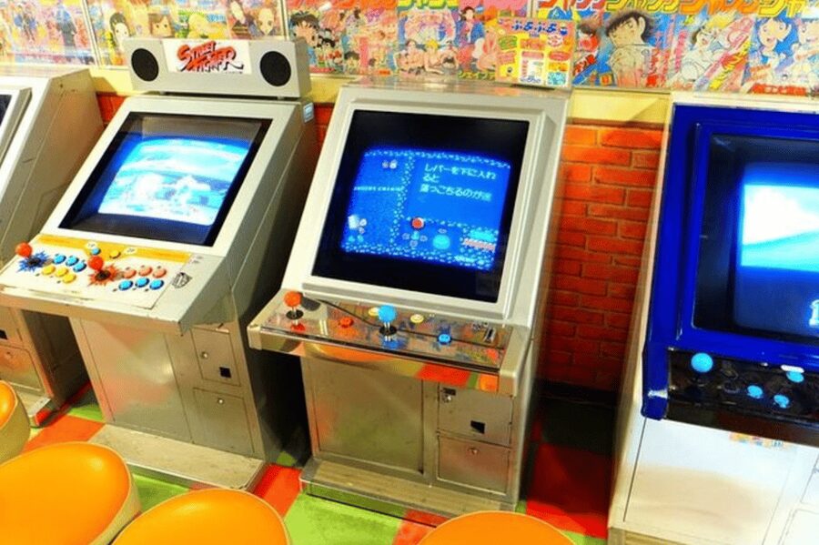 Private Akihabara Anime Game Maid Cafe Tour w/ free pickup - Practical details before you book