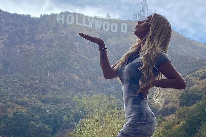 Private and Exclusive 3-Hour Beverly Hills and Hollywood Tour - Key points to know before booking