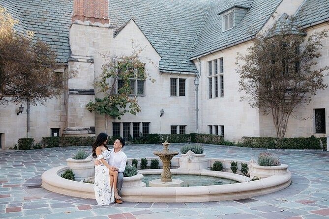 Private and Exclusive 3-Hour Beverly Hills and Hollywood Tour - Sunset Strip and famous filming locations
