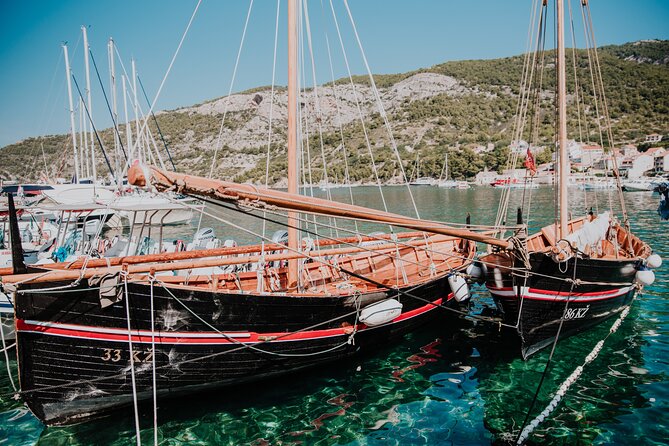 Private Blue cave, Mamma Mia and Hvar, 5 islands tour from Split - Hvar gives you two and a half hours on land