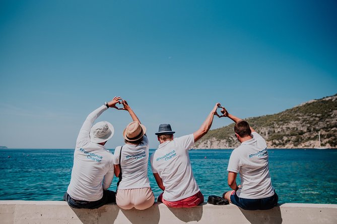 Private Blue cave, Mamma Mia and Hvar, 5 islands tour from Trogir - What the private speedboat format changes