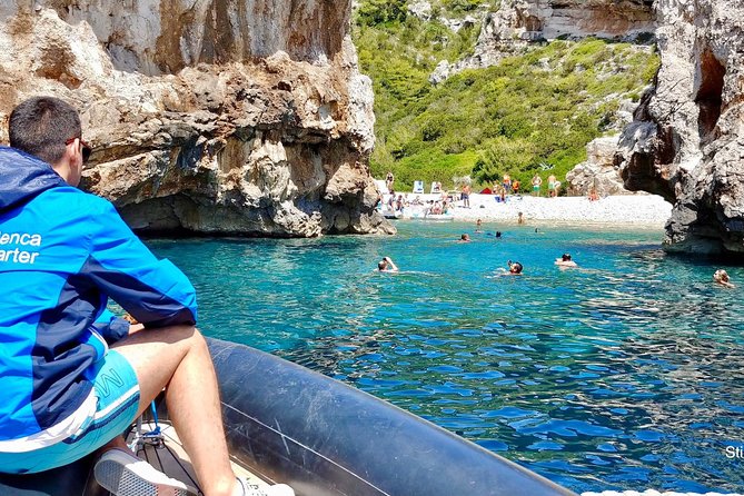 Private Blue cave, Mamma Mia and Hvar, 5 islands tour from Trogir - Who will enjoy this day most