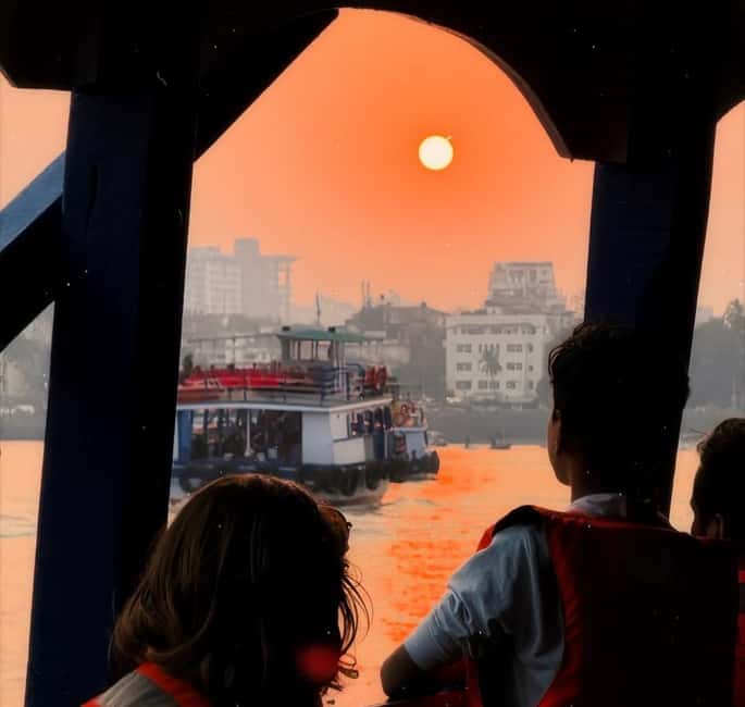 Private Bollywood Studio Tour with Elephanta Caves tour - The guide can shape the day