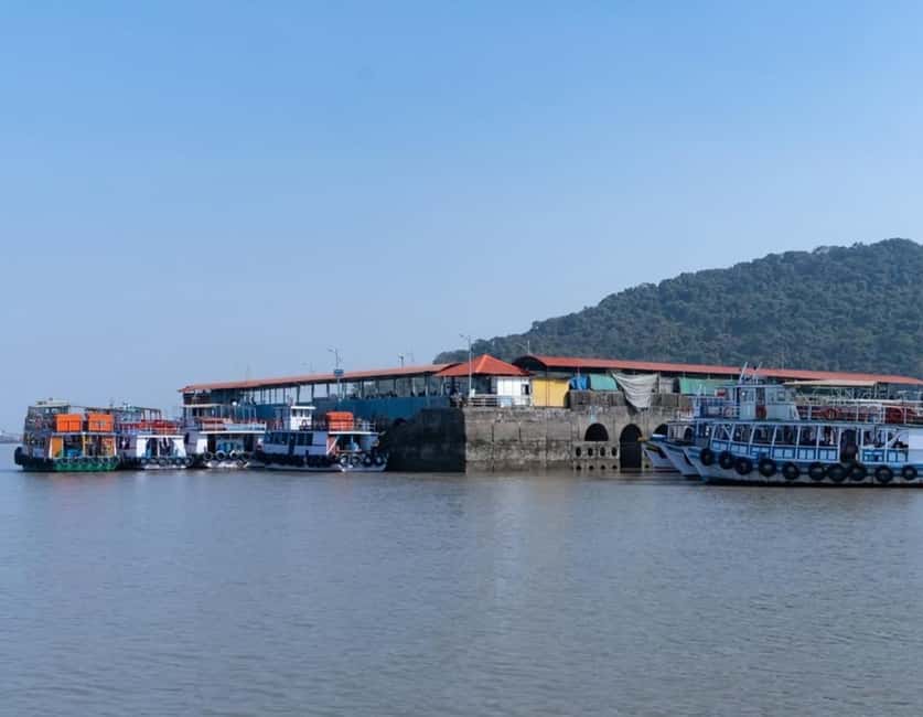Private Bollywood Studio Tour with Elephanta Caves tour - Who will enjoy this most