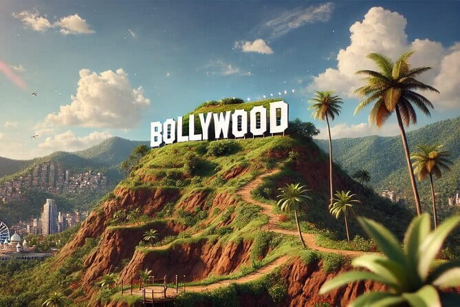 Private Bollywood Tour with Transport - What the five to six hours actually deliver