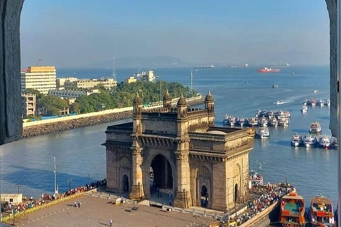 Private Bollywood Tour with Transport - Who should book this experience