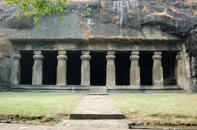 Private Bollywood Tours With Elephanta cave Inculiding Ferry Ride - Key points at a glance