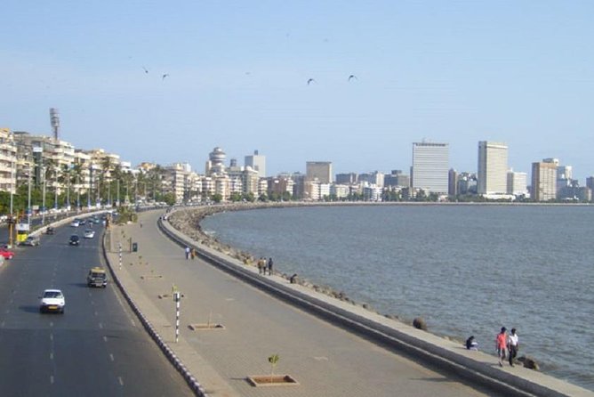 Private Bollywood with Mumbai Sightseeing - Dhobi Ghat and the working city