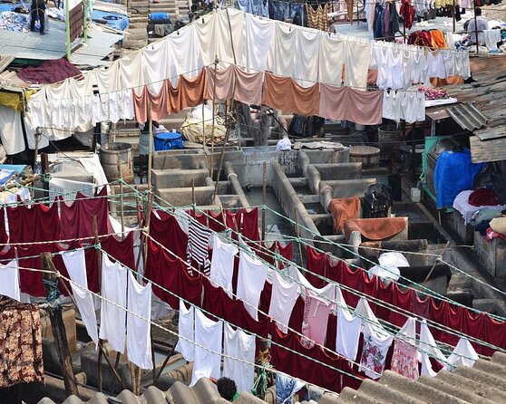 Private Bollywood with Slum Tour Inclusive of Guide and Transport - Key points to know before booking