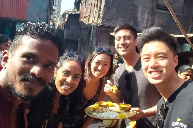 Private Bollywood with Slum Tour Inclusive of Guide and Transport - Who should book this experience?