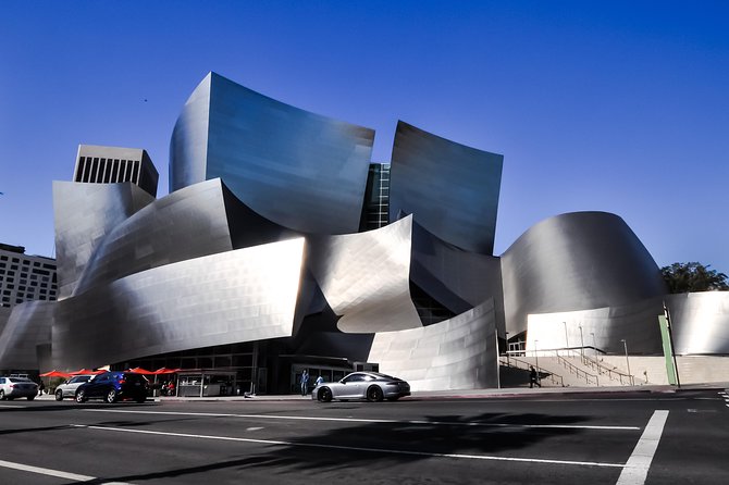 Private City Tour of Los Angeles, Hollywood and Beverly Hills - Who will get the most from this tour