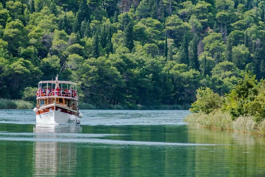 Private Day Tour Krka Waterfalls & Game of Thrones - Why combine Klis Castle with Krka waterfalls?