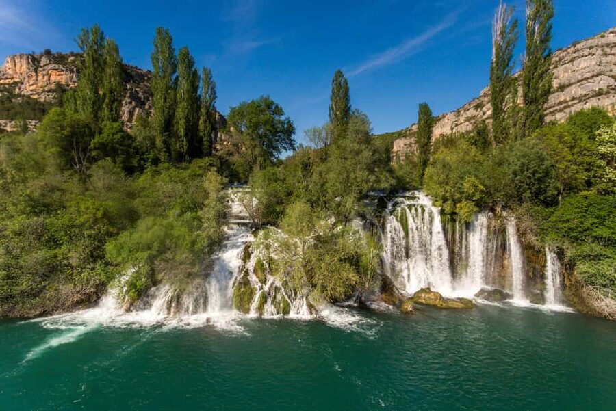 Private Day Tour Krka Waterfalls & Game of Thrones - Who will enjoy this outing most?