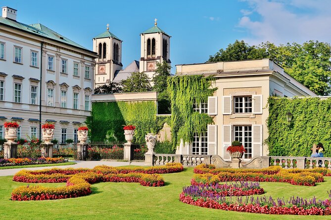 Private day trip from Munich to the movie sets of Sound of Music - Key points to know before booking