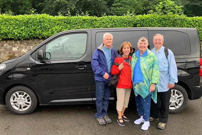 Private Day Trip Outlander Filming Locations from Edinburgh - A private Outlander day from Edinburgh