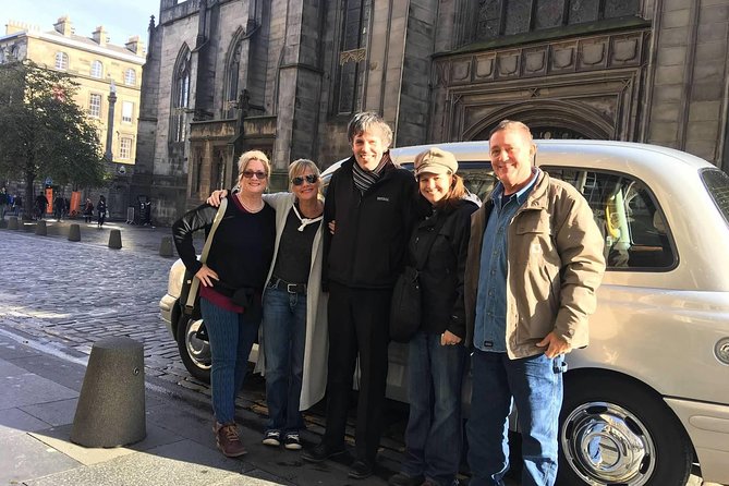 Private Day Trip Outlander Filming Locations from Edinburgh - Is $1,102.49 good value?