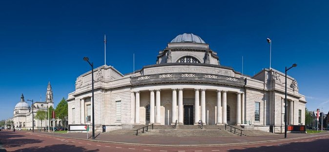 Private Doctor Who Walking Tour of Cardiff - Key details to know before booking