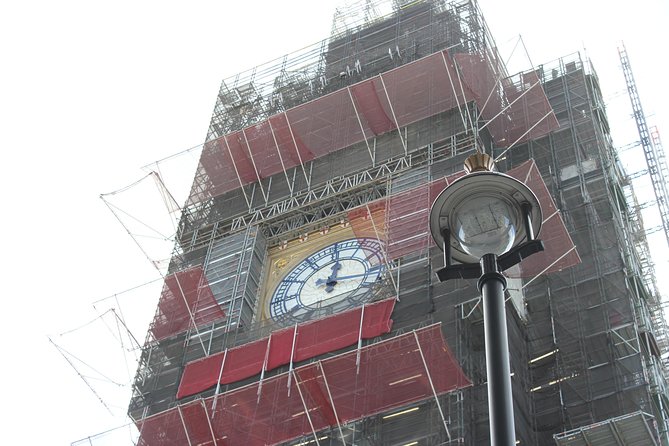 Private Doctor Who Walking Tour of London - Shakespeare’s Globe and the David Tennant connection