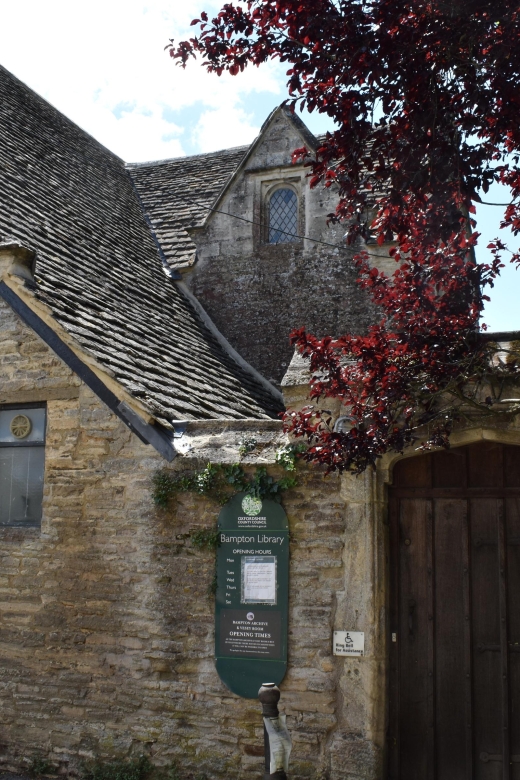 Private Downton Abbey Day Tour, including Pub Lunch - What the $715 price really buys you